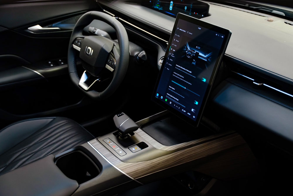 Changan