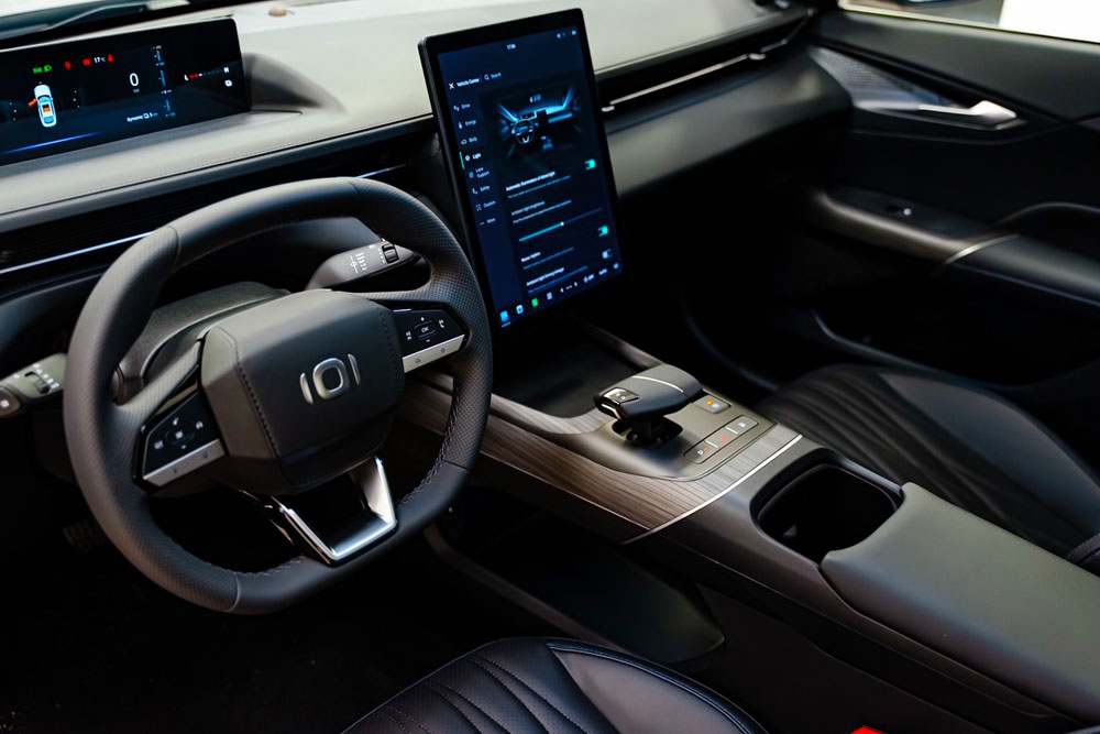 Changan