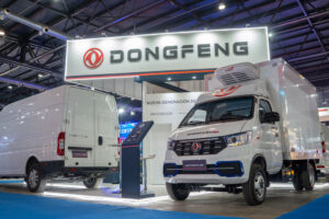 Dongfeng