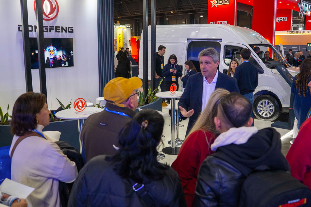 Dongfeng