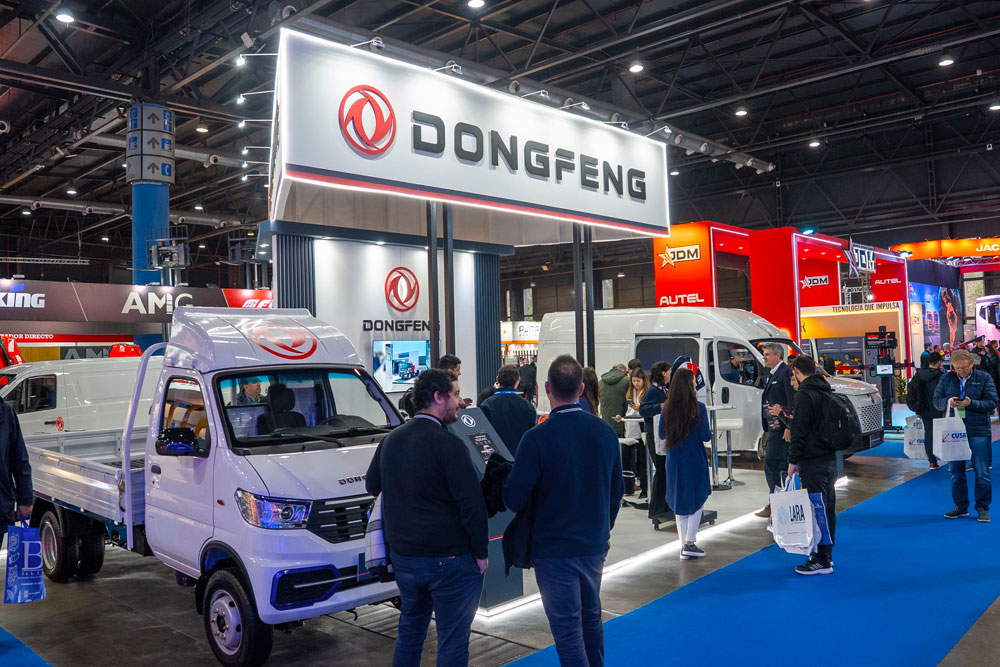 Dongfeng