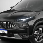 Fiat Toro cumple una década en la Argentina
