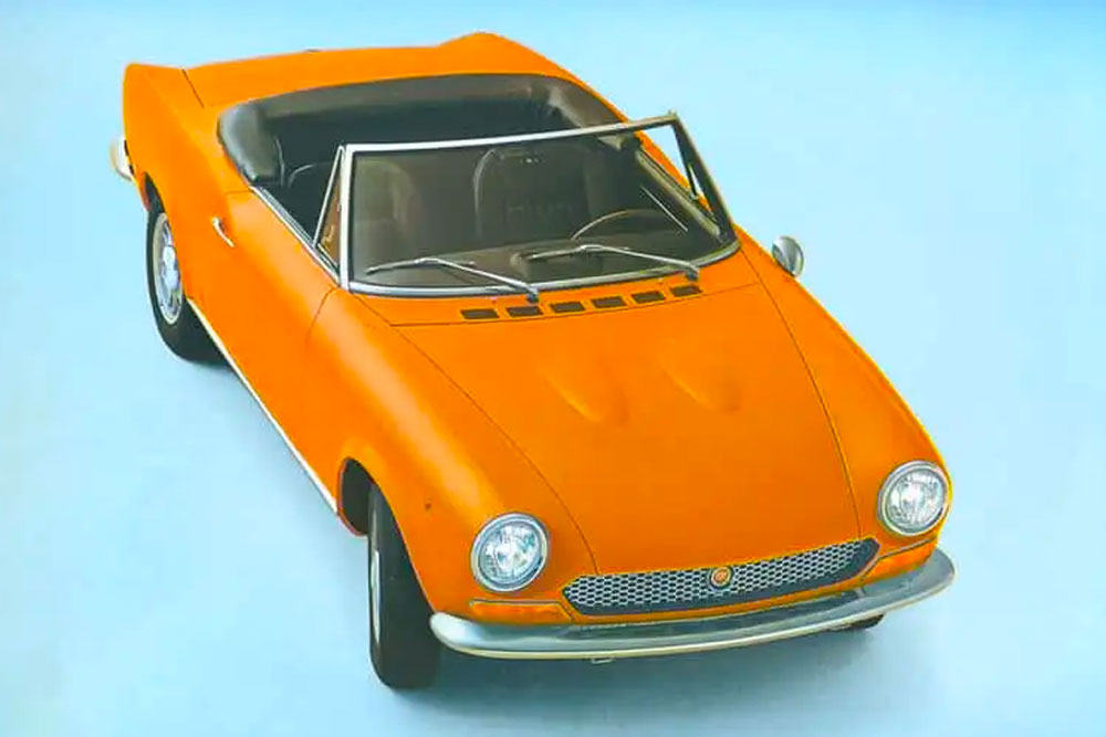 Fiat 124