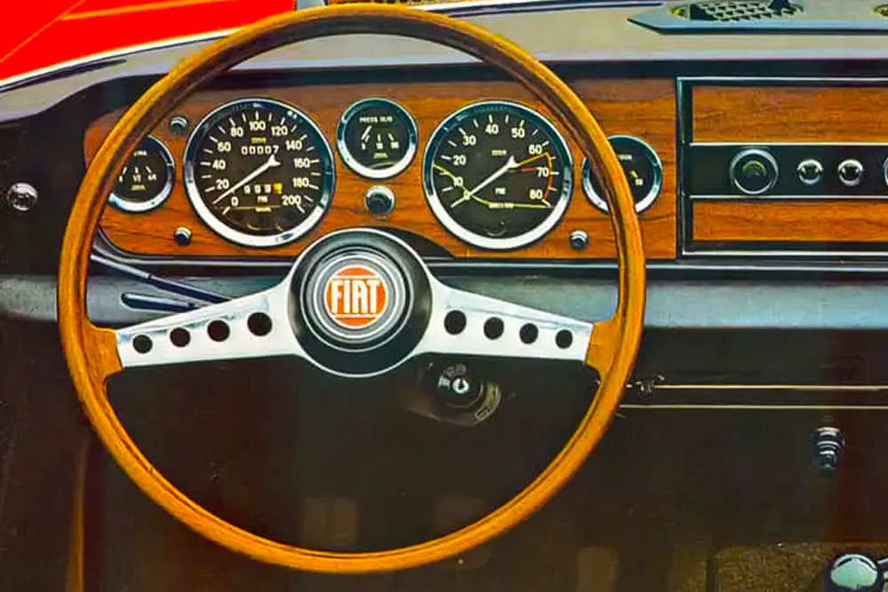 Fiat 124