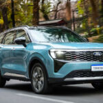Nueva Ford Territory Platinum