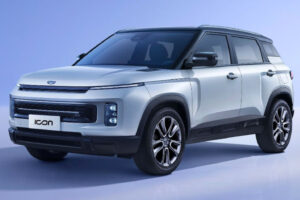 Geely