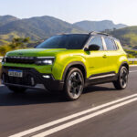 El Jeep más barato de la historia llega al país
