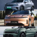 Lynk & Co ya está en la Argentina