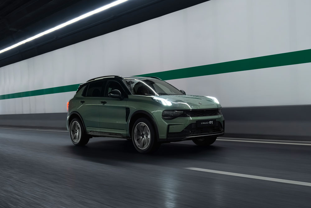 Lynk