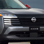 Nissan Kicks cumple 10 años