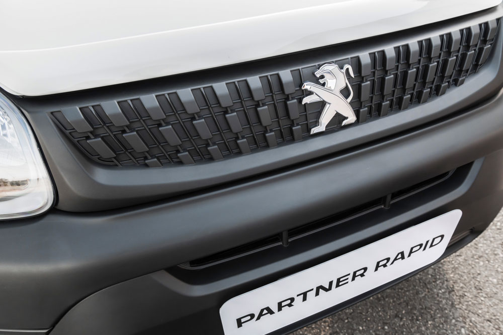 Partner Rapid