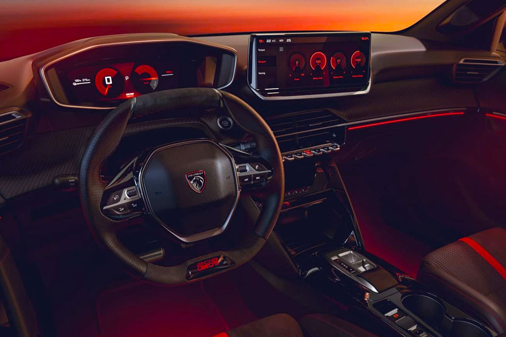 Peugeot