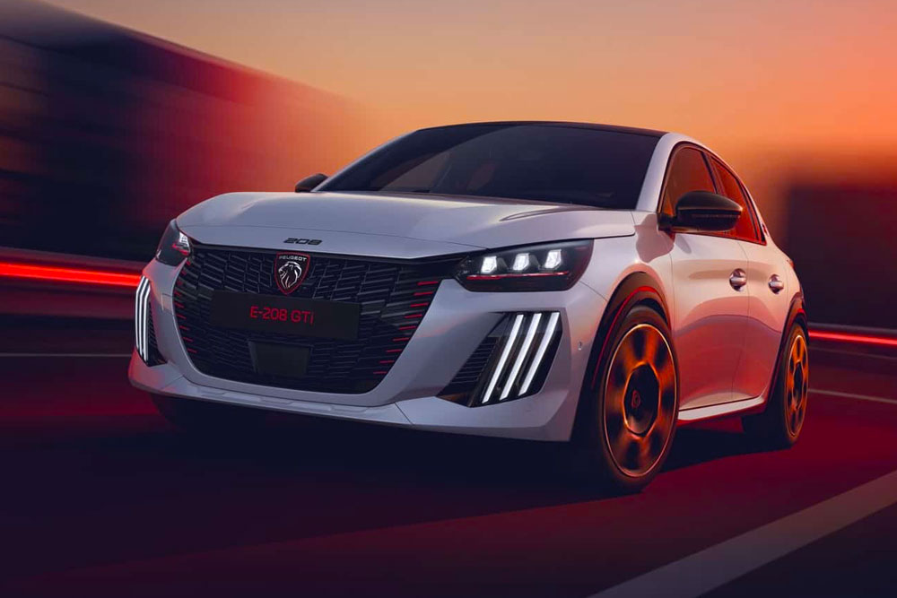 Peugeot