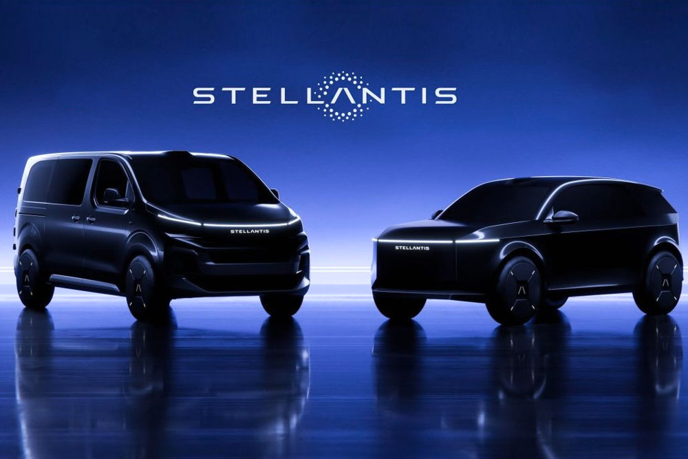 DS Automobiles