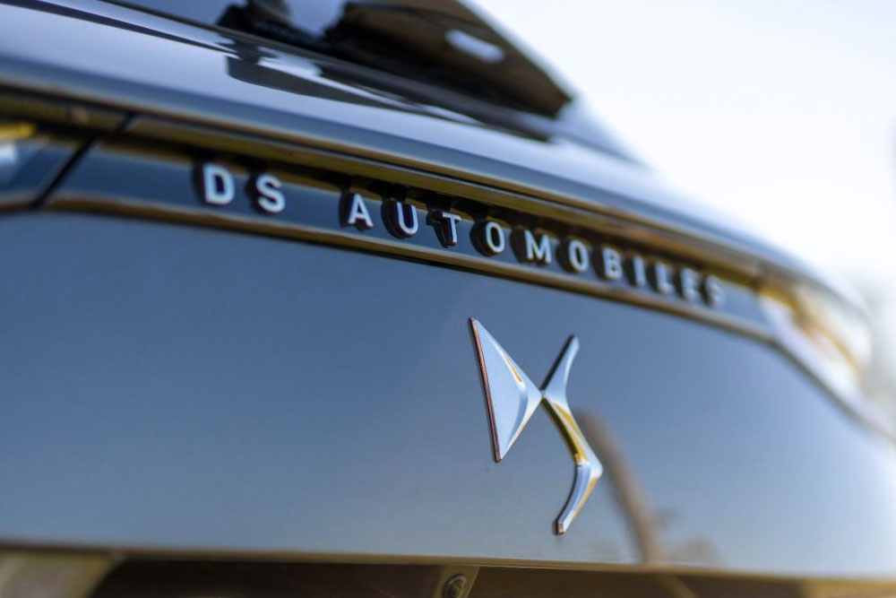 DS Automobiles