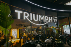 Triumph