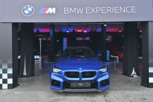 BMW Experience