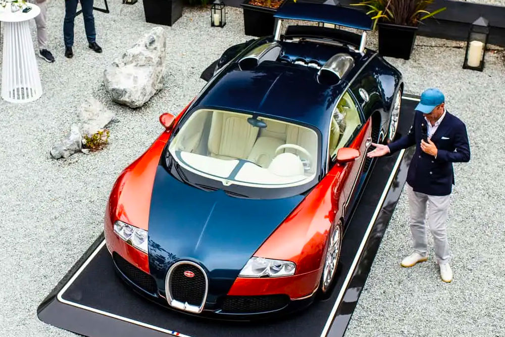 Bugatti