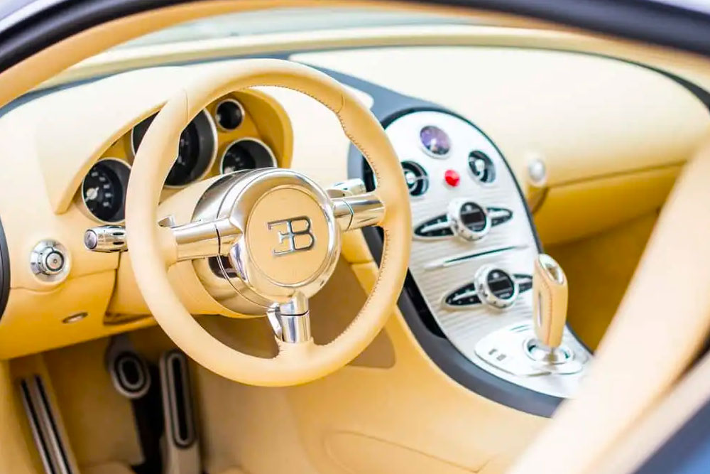 Bugatti