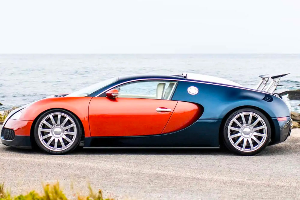 Bugatti