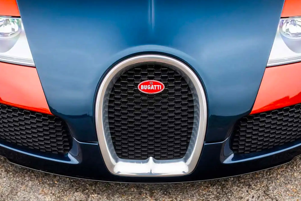 Bugatti