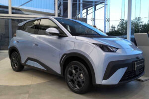 BYD
