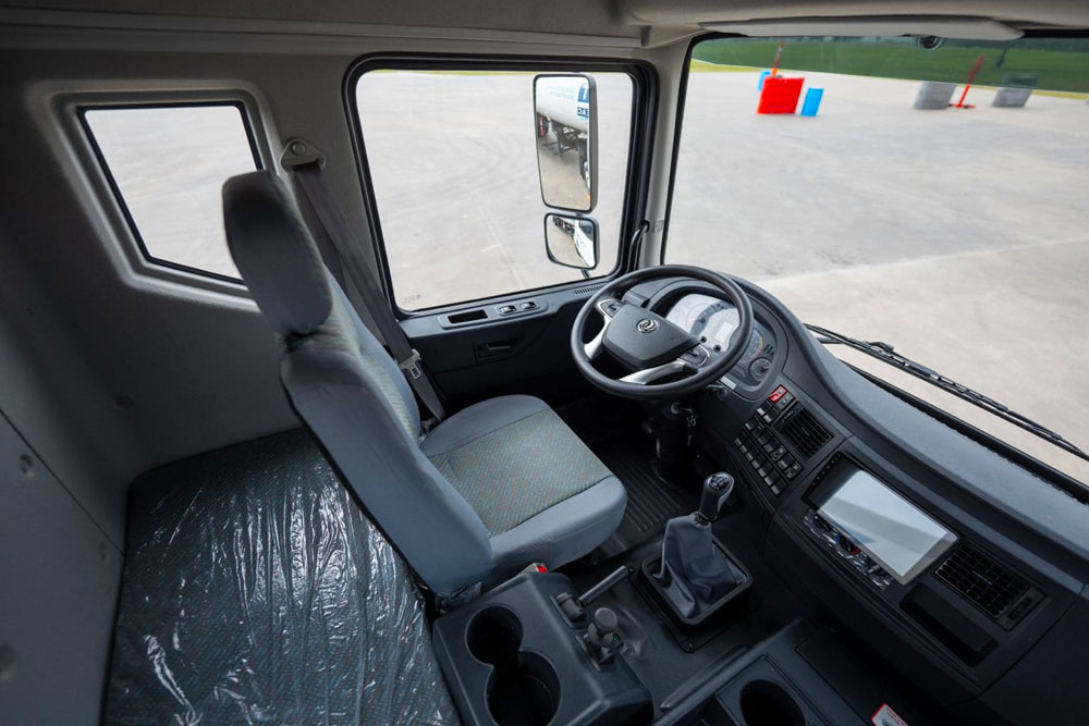 Dongfeng