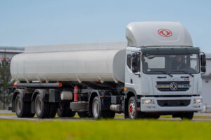 Dongfeng