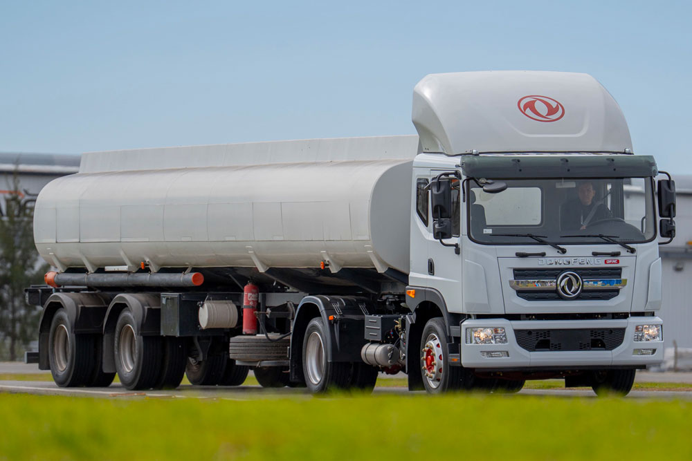 Dongfeng