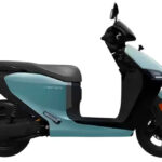 Honda lanzó un scooter eléctrico ideal para la ciudad
