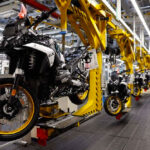 5 estrellas del FIA Road Safety Index para Honda