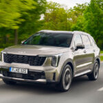 Kia Argentina anuncia el regreso de la Nueva Sorento