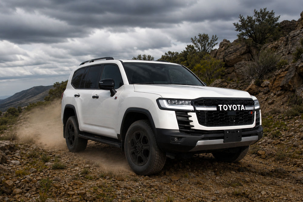 Toyota