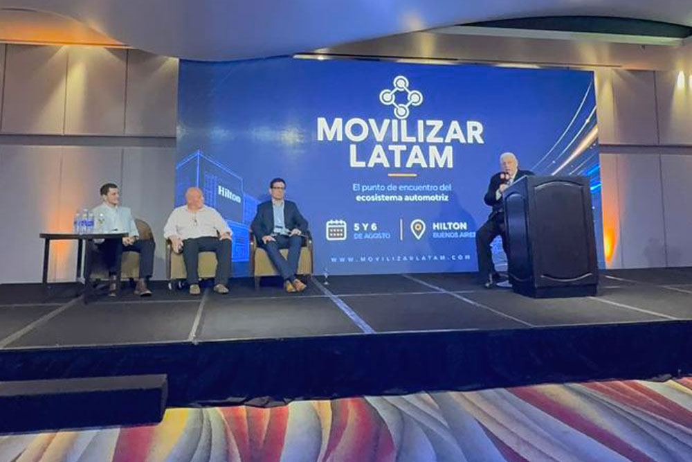 Movilizar