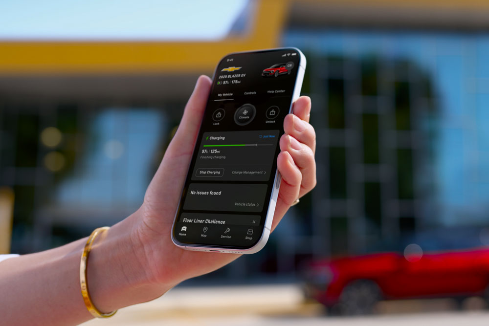 OnStar