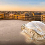Salón del Automóvil de París 2026, estrenos y todas las novedades