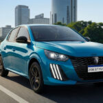El Peugeot 208 Style llega con el motor T200