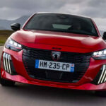 Peugeot E-208 GTi, el adiós eléctrico con alma de 205 GTi