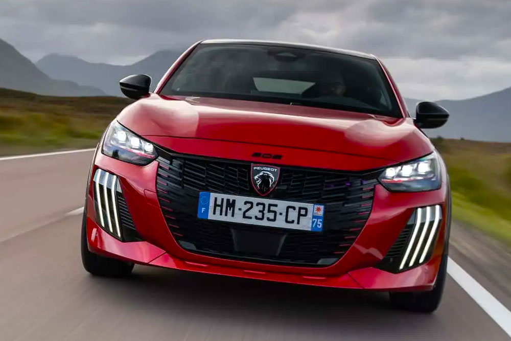 Peugeot