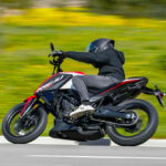 Rieju NKD 125 vs. KTM 125 Duke