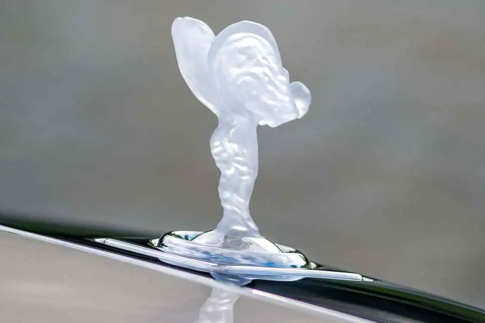 Rolls-Royce