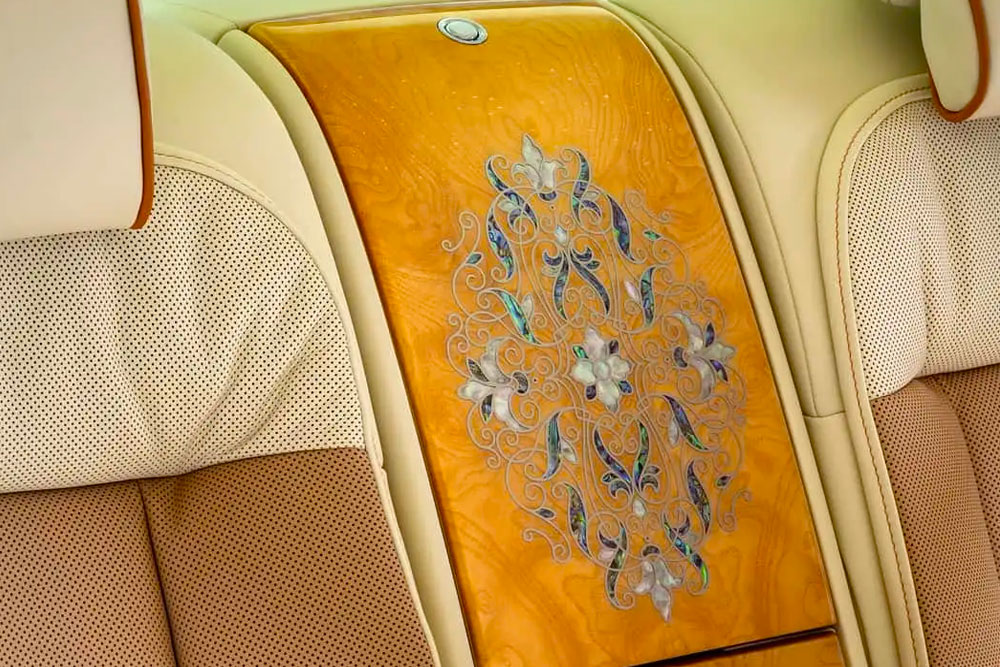 Rolls-Royce