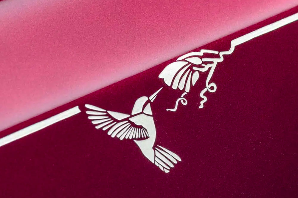 Rolls-Royce
