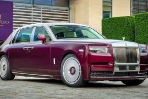 Rolls-Royce