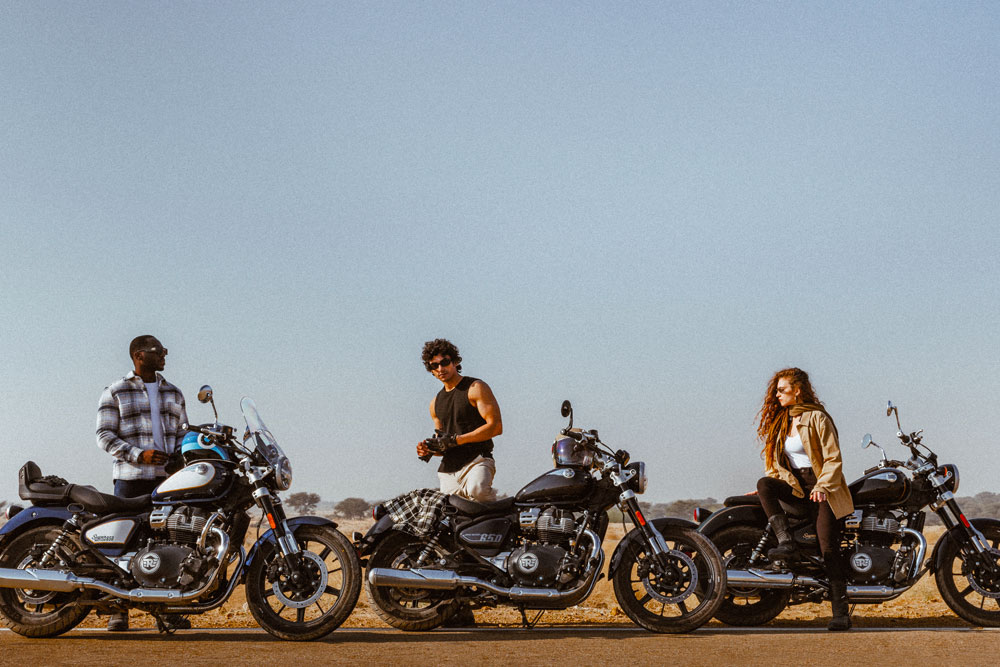 Royal Enfield