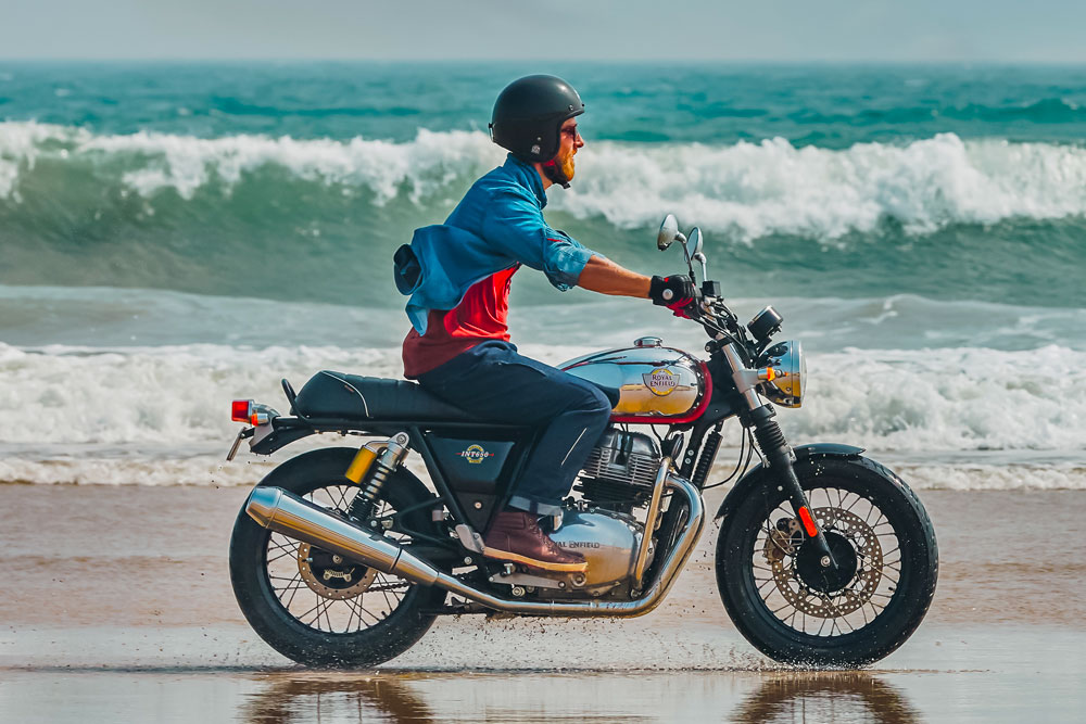 Royal Enfield