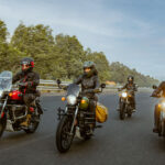 Royal Enfield pone sus motos en alquiler en Argentina
