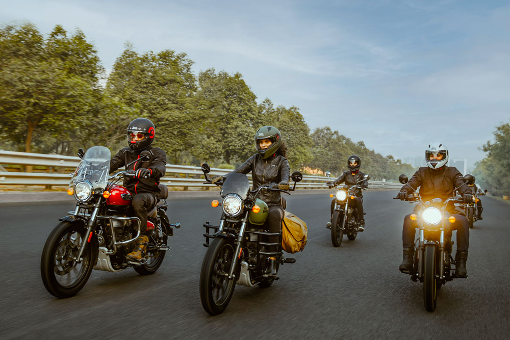 Royal Enfield