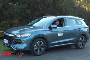 test byd