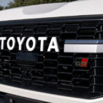Toyota lanza en el país el nuevo Land Cruiser 300 híbrido